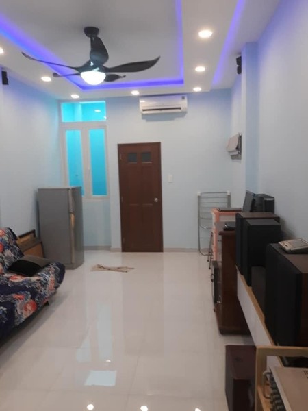 120m2 3 tầng mặt tiền Xô Viết Nghệ Tĩnh kinh doanh đa ngành nghề chỉ 20 tỷ