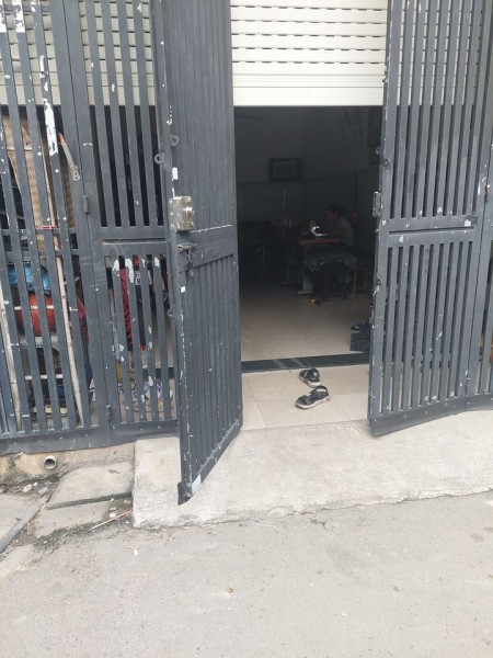 Bán nhà hẻm xe hơi Lũy Bán Bích Tân Phú, gần Đầm Sen, giá rẻ chỉ 4.4 tỷ thương lượng