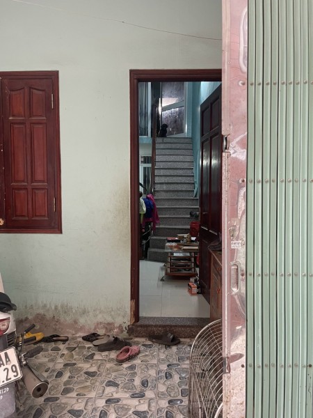 Sở hữu ngay Đất có nhà cấp 4 mậu lương kiến hưng diện tích 48m2 m2 giá 2,75tỷ