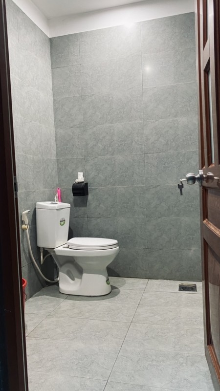 Bán nhà nguyên căn siêu phẩm nhà đẹp hẻm 434 Mon cách ngã tư 434 chỉ 150m, giá tốt