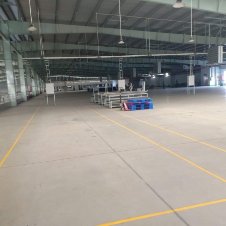 Cho thuê, bán nhà xưởng trong khu côn nghiệp Tân Phú Trung Củ Chi tphcm