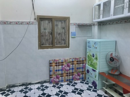 Cho thuê phòng chính chủ 12m2 tại Nguyễn Hồng Đào, phường 14, quận Tân Bình - giá 1tr8