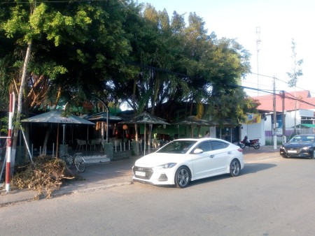 Cho thuê mặt bằng đất đã san lắp bằng phẳng huyện Mỹ Tú, Sóc Trăng giá tốt tiện đầu tư