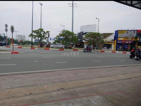 Cho thuê nhà góc Kha Vạn Cân Phạm Văn Đồng hợp đồng dài hạn, làm việc chính chủ
