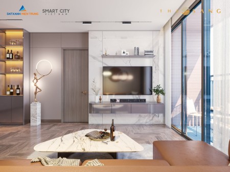Duy nhất căn hộ view biển Mỹ Khê Đà Nẵng sở hữu trọn đời giá đầu tư chỉ 1.1 tỷ, sổ sẵn