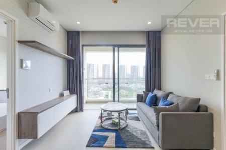 Căn hộ 2 pn Đảo Kim Cương cần cho thuê đầy đủ nội thất giá tốt nhất 16 triệu/tháng, lh 0938221611