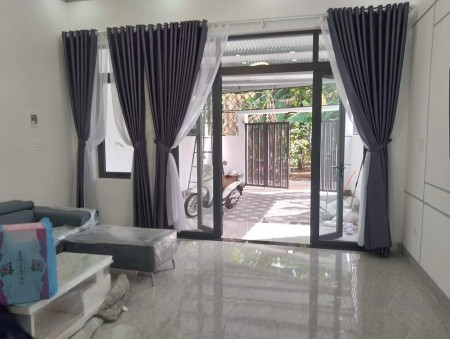 Nhà mới P.Bảo Vinh thành phố Long Khánh đầy đủ nội thất bàn giao vào ở được ngay