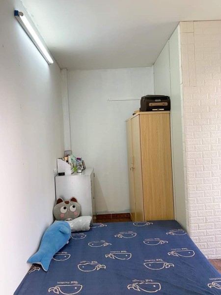 Cần cho thuê phòng full đồ tại Nguyễn Chánh Cầu Giấy