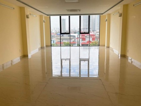 Bán nhà phố Nghĩa Tân, Cầu Giấy. Phân lô, Vỉa hè ôtô tránh, Kdoanh đa dạng. Dt 65m2- 6T-MT 10m- 12Tỷ