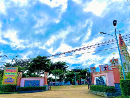 Báo giá đất thổ cư tại Thành phố Bảo Lộc pháp lý an toàn, đầu tư sinh lời cao, sổ sẵn