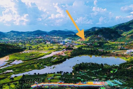 Cơ hội đầu tư đất nền có thể sinh lời 30-60%/ năm tại Xã Mê Linh, Huyện Lâm Hà, Tỉnh LâmĐồng.