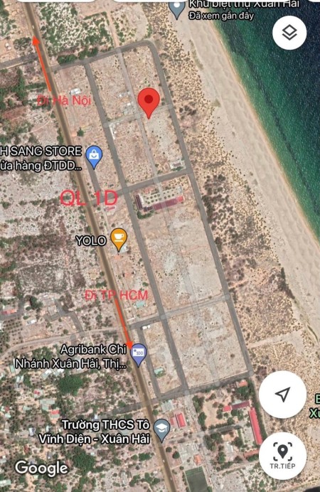 Đi đến slide 3