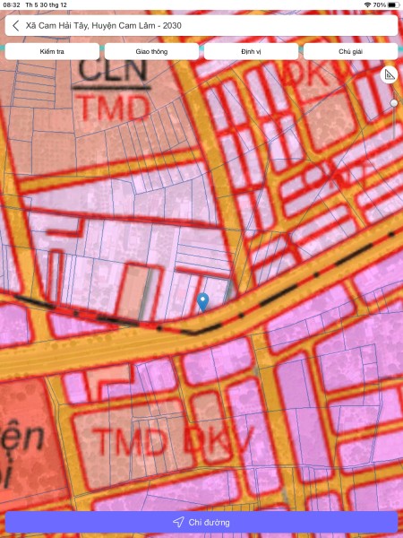 Đi đến slide 3
