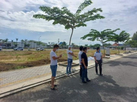 Đất nền dự án tại Khánh Bình, Tân Uyên, Bình Dương. Cơ sở hạ tầng đã hoàn thiện. giá chỉ 1.2 tỷ.