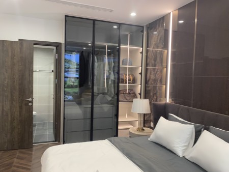 Căn hộ The Beverly Vinhomes Grand Park cao cấp đẹp nhất quận 9