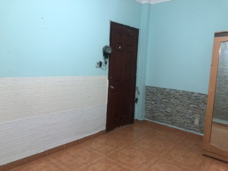 Phòng trọ còn phòng 1tr5 Và 1tr8 - 3tr5 gần Đại học Nguyễn Tất Thành, Đại học Luật, Và Khu Văn Phòng