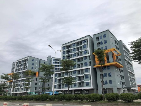 Bán Căn Hộ 2 ngủ 48.77m2 giá 940tr chỉ cần thanh toán trước 330tr Chung Cư Ct4 Kim Chung- Đông Anh