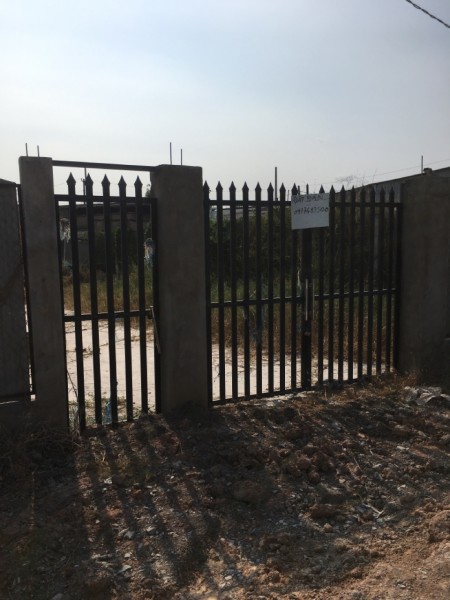 Bán lô đất diện tích 755m2 Đất Mặt tiền đường nhựa 4B – Đa Phước, giá bán 8.7 triệu/m2