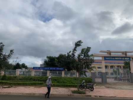 Đất nền ven Buôn Ma Thuột cạnh quần thể FLC tại ĐAKLAK chiết khấu cao, giá bán 1,2 tỷ