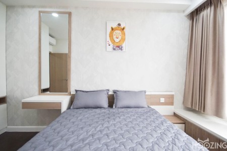Chính chủ cho thuê căn 2pn- full nội thất The sun avenue 14 tr/ tháng.Lh 0909986202 Mr. Thuận