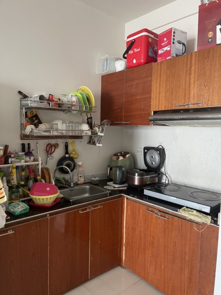 Căn hộ hót dt 65m2 2PN duy nhất khu I dự án Richstar giá dưới 3 tỷ bán trước Tết