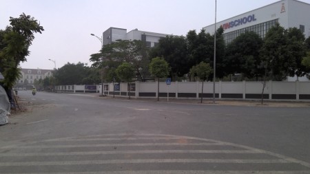 Bán đất tặng nhà tại Vân Lũng - An Khánh,81m2 mặt ngõ 6m ô tô đi lại. Giá hấp dẫn