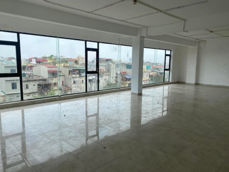Cho thuê mặt bằng kinh doanh toà nhà văn phòng, thành phố Thanh Hoà, giá tốt đầu tư