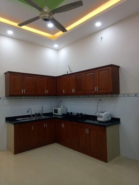 Bán nhà hẻm xe hơi Bùi Quang Là MT dự phóng 16m giá bán 4.7 tỷ, thương lượng chính chủ