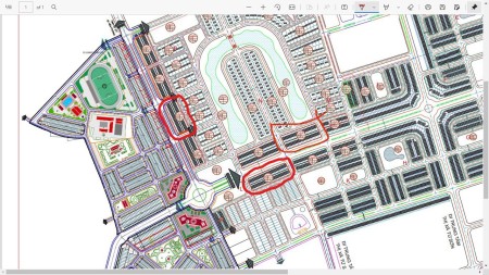 Dự án Từ Sơn Garden City có nhiều tiện ích pháp lý chính chủ, khu dân cư đông đúc, lhcc