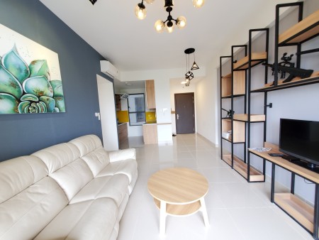 Hình sao nhà vậy - The Sun Avenue 3PN diện tích sử dụng 89m2 cho thuê giá tốt thị trường