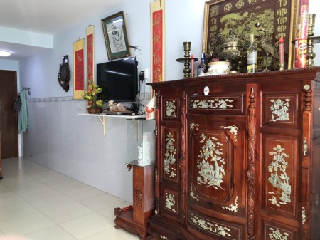 Chính chủ cần bán gấp căn hộ Happy City 2PN, diện tích 76m2 giá 2,05 tỷ còn thương lượng