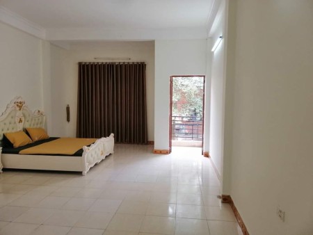 Sổ đỏ trao ta nhận ngay nhà đẹp Ba La Quận Hà Đông, diện tích 55m2 5 tầng, ô tô giá nhỉnh 6 tỷ