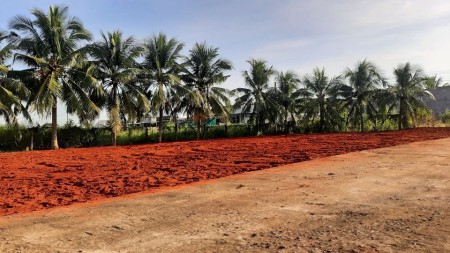 Bán đất thổ cư chính chủ khu cá Đồng Hàm Thắng Phan Thiết, có sổ đỏ đầy đủ bàn giao ngay