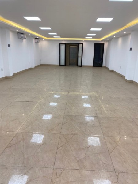 Mặt phố Xã Đàn, Đống Đa, diện tích sử dụng 108m2, giá bán 57 tỷ, 8 tầng, mt: 5.2m, lô góc