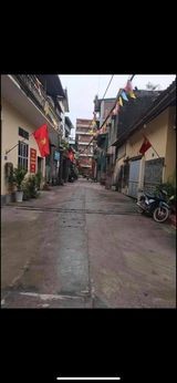Gia đình thiện trí bán gấp căn nhà cấp 4 sạch, đẹp diện tích sử dụng 72m2 tại Cửu Việt 2