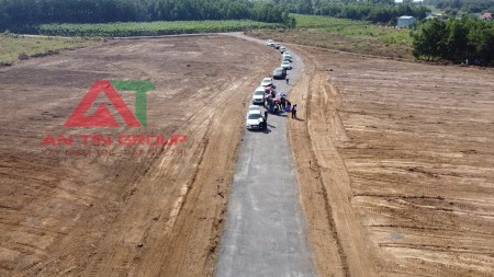 Bán đất ONT siêu bị trí đường Nhựa giá bán chỉ 1.8 triệu/m2, giá tốt, khu an ninh yên tĩnh