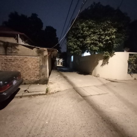 Bán đất Đại Độ Võng La Đông Anh, dt 43.5m2, có sẵn nhà cấp 4, ngõ thông, đường ô tô, giá công nhân