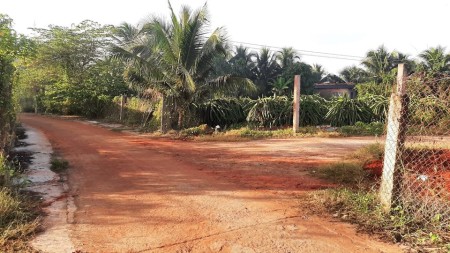 Chính chủ gửi bán Khu Cá Đồng Thắng Thuận tiện ích xung quanh đầy đủ, khu dân cư