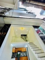 Bán Nhà Đẹp, Đê Tô Hoàng, diện tích sử dụng 25m², 5 tầng bê tông, giá bán nhỉnh 2 tỷ