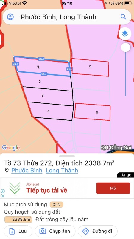 Đi đến slide 4