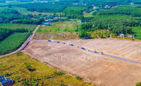 Cần bán lô đất sào Phước Bình có thổ cư, giá ưu đãi cho khách liên hệ 0966653527