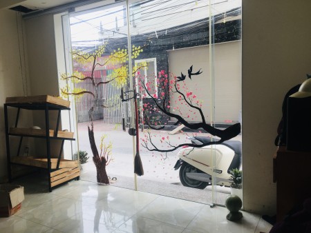 Cho thuê nhà 40m2 tại Đằng Hải, Hải An, Hải Phòng giá 3 triệu/tháng, khu dân cư đông đúc