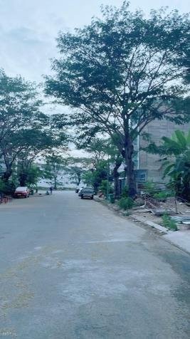 Bán đất Bình Chánh sổ hồng riêng diện tích 80m2 - Tặng giấy phép xây dựng giá tốt đầu tư