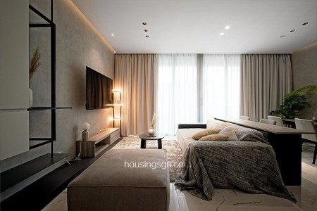 Cho thuê căn hộ cao cấp Empire City liên hệ 0932689228 đầy đủ nội thất