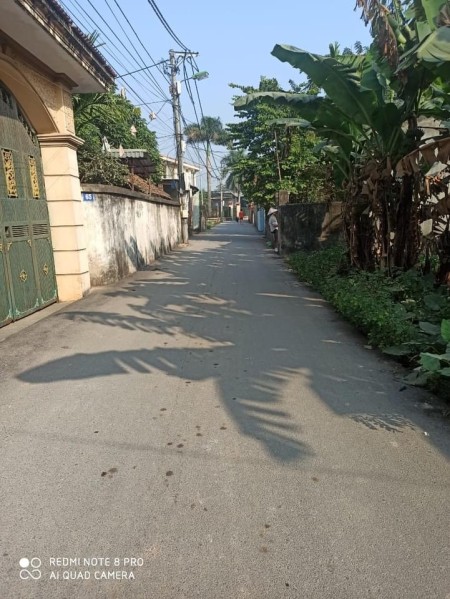 Cần bán 45m2 đất ô tô đỗ cửa tại An Thắng, Biên Giang, Hà Đông, Hà Nội, giá đầu tư chỉ 1.4 tỷ