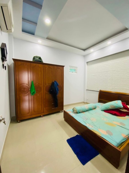 Nhà hẻm xe hời 5 tầng Hồng Lạc, Quận Tân Bình diện tích sử dụng 80m2 giá bán nhỉnh 9 tỷ