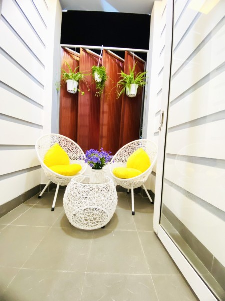 Bán nhà mt hẻm 308 thông 296 đường Huỳnh Tấn Phát và 300 Nguyễn Văn Linh, P.Tân Thuận Tây, Q7