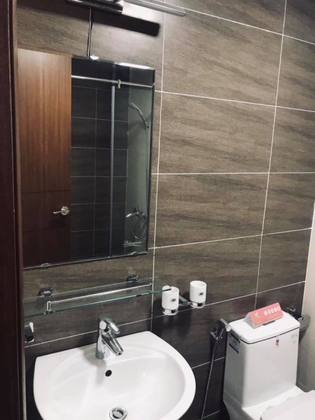 Chuyển nơi công tác cần bán gấp căn 2PN - 70m2, 3PN - 96.8m2 tầng đẹp view đẹp, giá độc nhất