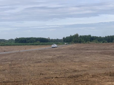 Chính chủ bán 1830m2 đất ONT đường nhựa, giá ngộp đầu tư ngân hàng hỗ trợ vay