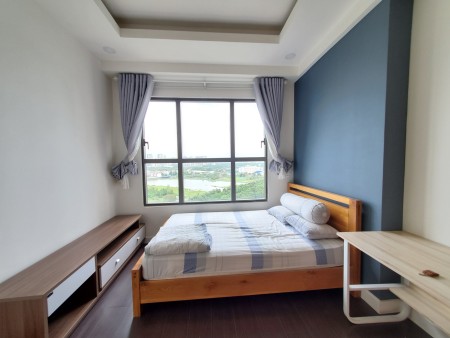 Cho thuê căn hộ Officetel The Sun Avenue giá tốt 6 triệu/tháng, liên hệ 0909986202 MR. THUẬN